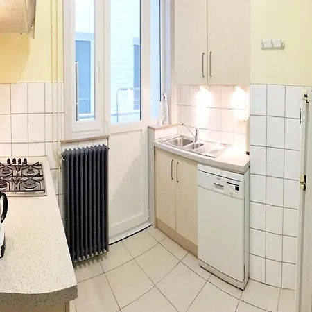 Apartamento In Near The *